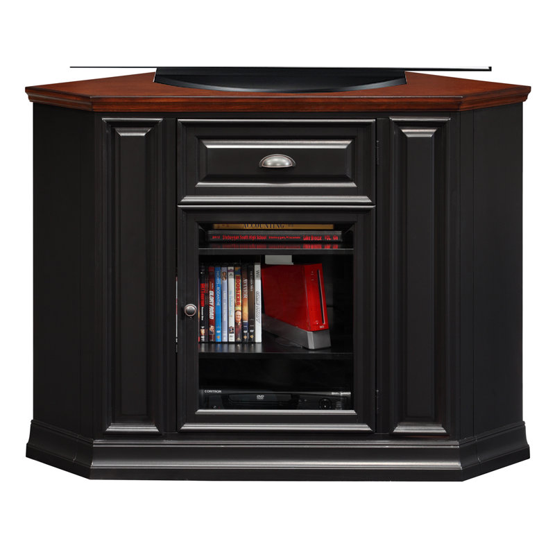 Leick 46" TV Stand & Reviews | Wayfair